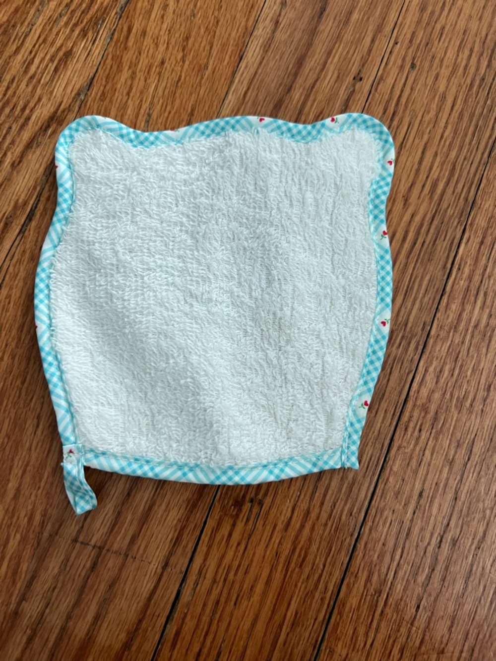 American Girl Bitty Baby Diaper Bag Set - Picture 5 of 16